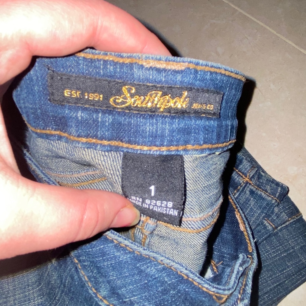 Jeans - Picture 3 of 4